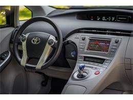 2015 Toyota Prius (CC-1742078) for sale in Sherman Oaks, California
