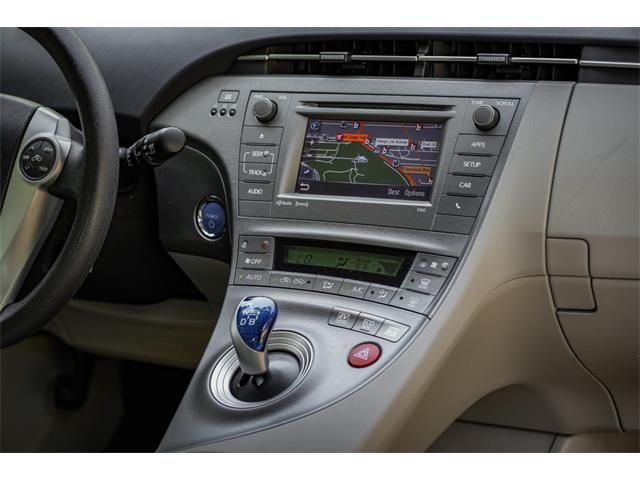 2015 Toyota Prius (CC-1742078) for sale in Sherman Oaks, California