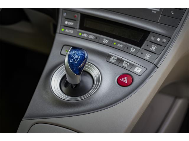 2015 Toyota Prius (CC-1742078) for sale in Sherman Oaks, California