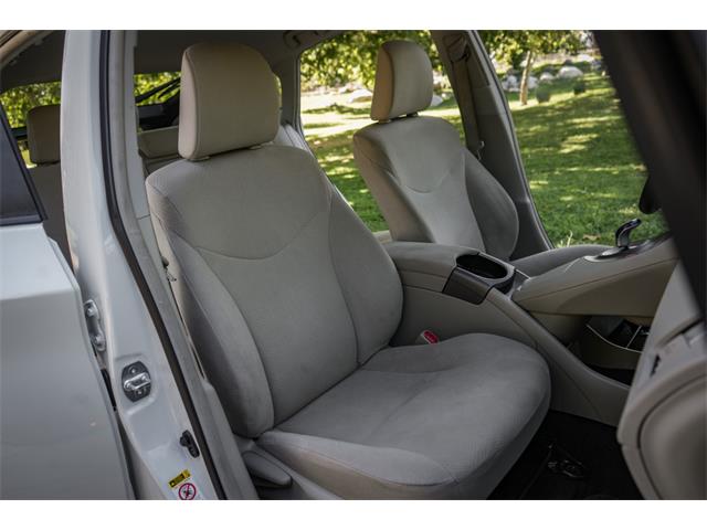 2015 Toyota Prius (CC-1742078) for sale in Sherman Oaks, California