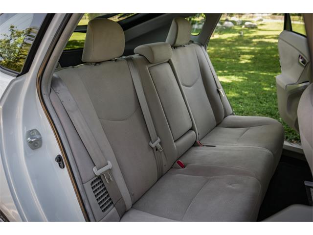 2015 Toyota Prius (CC-1742078) for sale in Sherman Oaks, California