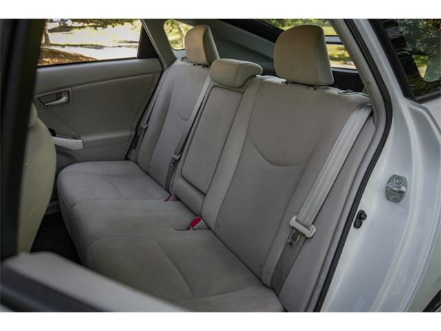 2015 Toyota Prius (CC-1742078) for sale in Sherman Oaks, California