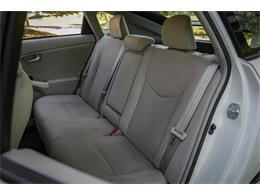2015 Toyota Prius (CC-1742078) for sale in Sherman Oaks, California