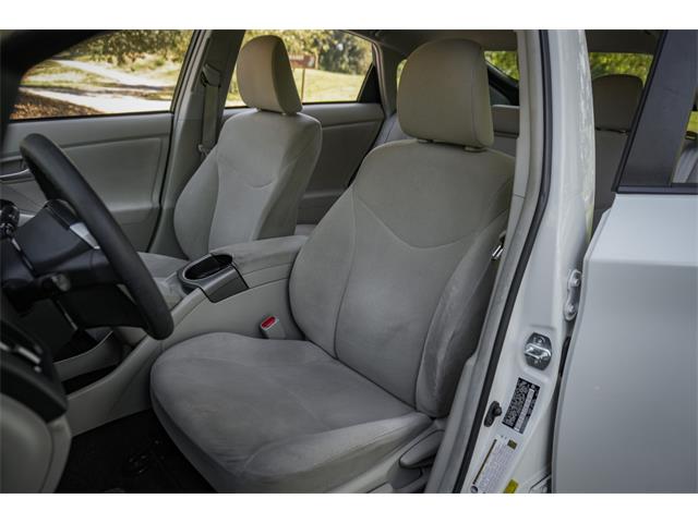 2015 Toyota Prius (CC-1742078) for sale in Sherman Oaks, California