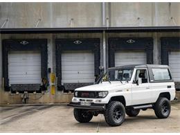 1993 Toyota Land Cruiser (CC-1742085) for sale in Aiken, South Carolina