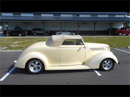 1937 Ford Convertible (CC-1742091) for sale in Greenville, North Carolina