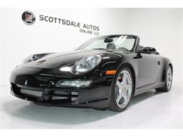 2006 Porsche 911 (CC-1742101) for sale in Scottsdale, Arizona