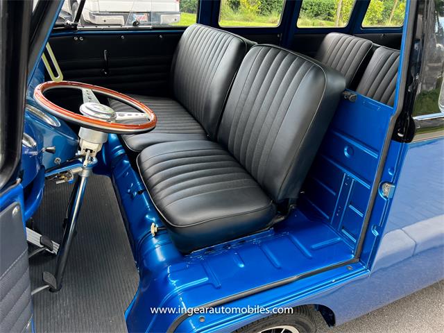 1973 Volkswagen Bus for Sale | ClassicCars.com | CC-1740211