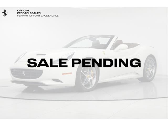 2011 Ferrari California (CC-1742113) for sale in Fort Lauderdale, Florida