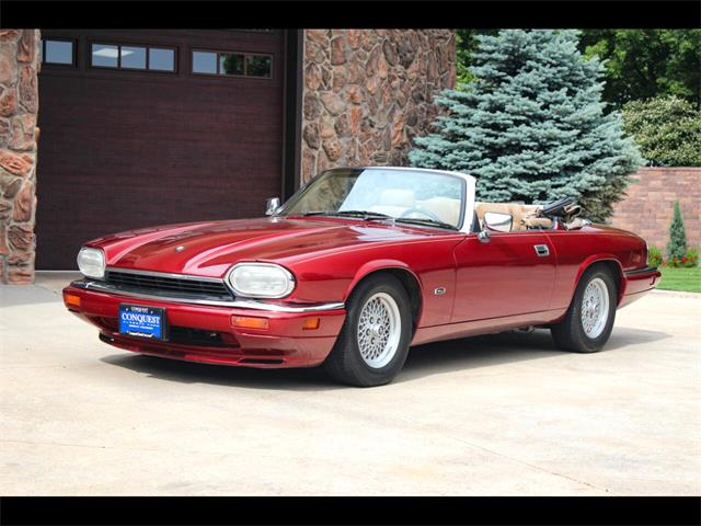 1994 Jaguar XJS (CC-1742126) for sale in Greeley, Colorado