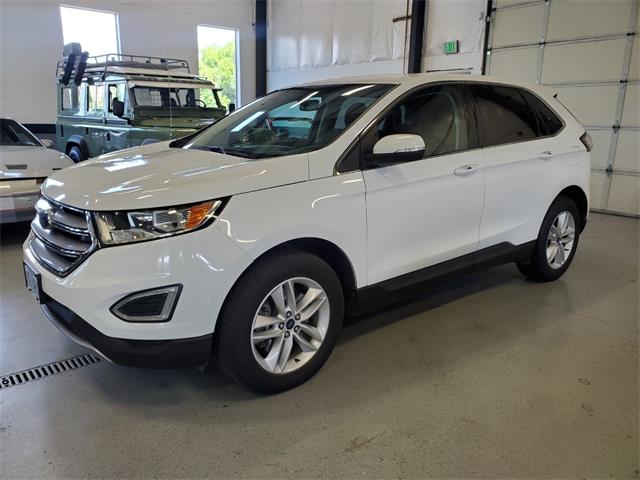 2015 Ford Edge (CC-1742130) for sale in Bend, Oregon