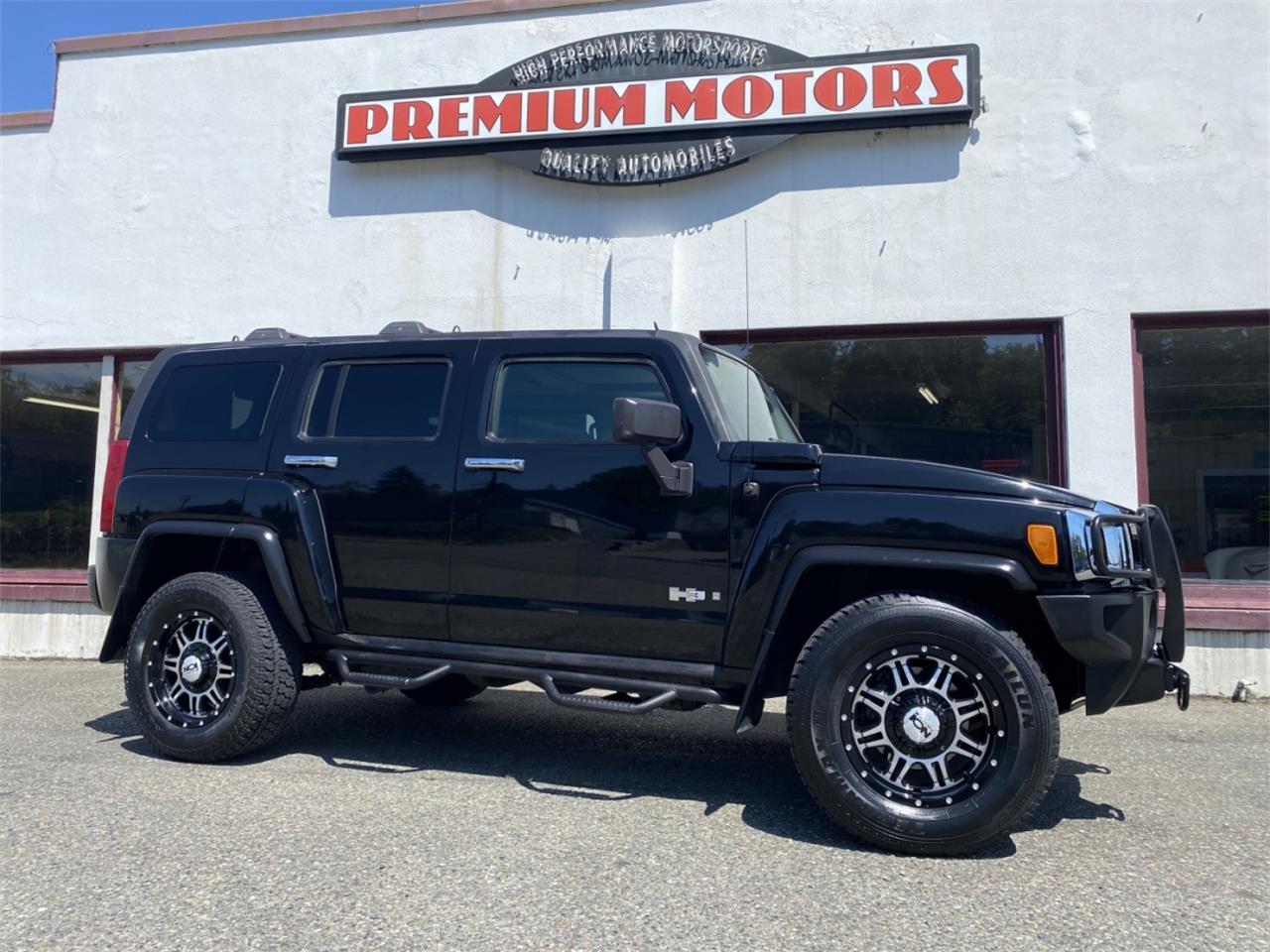 2006 Hummer H3 For Sale