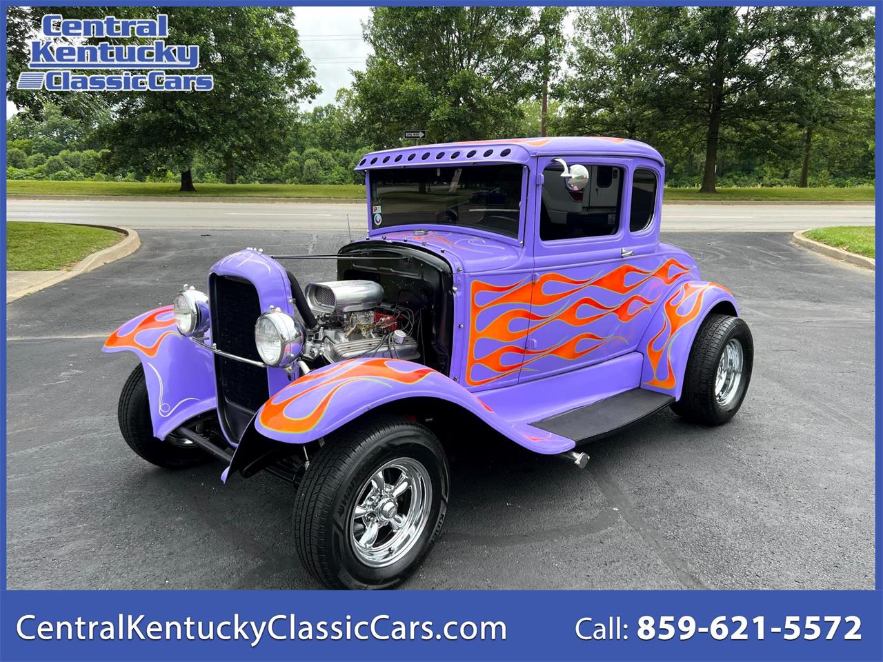 For Sale: 1931 Ford Model A in Paris , Kentucky for sale in Paris, KY