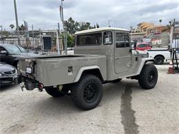 1966 Toyota Land Cruiser FJ45 Pickup (CC-1742147) for sale in Los Angeles, California