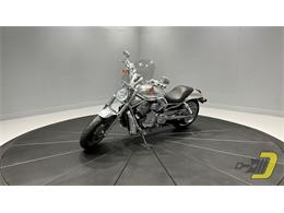2002 Harley-Davidson V-Rod (CC-1742195) for sale in Manitowoc, Wisconsin