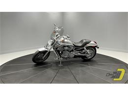 2002 Harley-Davidson V-Rod (CC-1742195) for sale in Manitowoc, Wisconsin