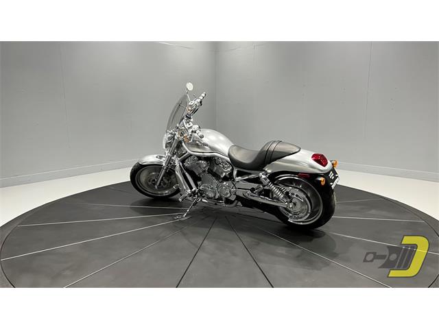 2002 Harley-Davidson V-Rod (CC-1742195) for sale in Manitowoc, Wisconsin