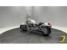 2002 Harley-Davidson V-Rod (CC-1742195) for sale in Manitowoc, Wisconsin