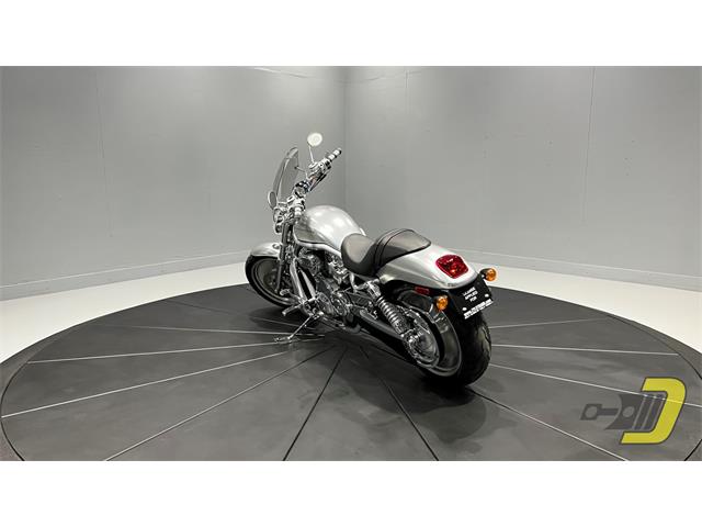 2002 Harley-Davidson V-Rod (CC-1742195) for sale in Manitowoc, Wisconsin