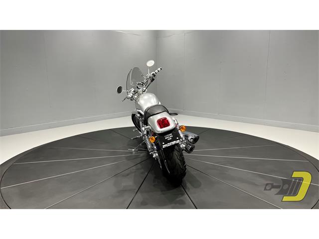 2002 Harley-Davidson V-Rod (CC-1742195) for sale in Manitowoc, Wisconsin
