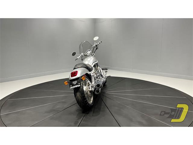 2002 Harley-Davidson V-Rod (CC-1742195) for sale in Manitowoc, Wisconsin