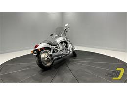2002 Harley-Davidson V-Rod (CC-1742195) for sale in Manitowoc, Wisconsin