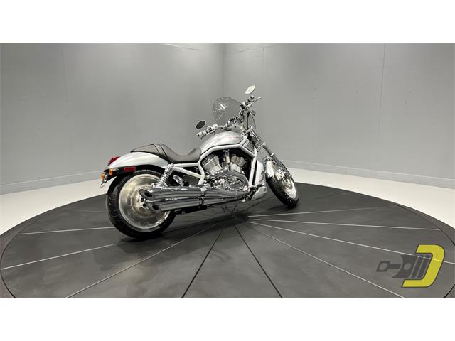 2002 Harley-Davidson V-Rod (CC-1742195) for sale in Manitowoc, Wisconsin