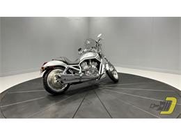 2002 Harley-Davidson V-Rod (CC-1742195) for sale in Manitowoc, Wisconsin
