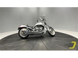2002 Harley-Davidson V-Rod (CC-1742195) for sale in Manitowoc, Wisconsin
