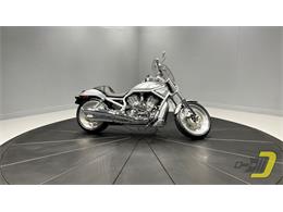 2002 Harley-Davidson V-Rod (CC-1742195) for sale in Manitowoc, Wisconsin