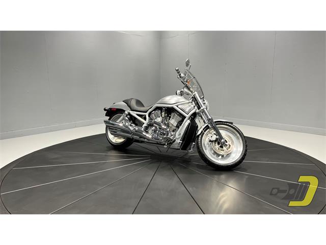 2002 Harley-Davidson V-Rod (CC-1742195) for sale in Manitowoc, Wisconsin