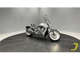 2002 Harley-Davidson V-Rod (CC-1742195) for sale in Manitowoc, Wisconsin