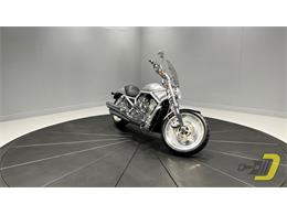2002 Harley-Davidson V-Rod (CC-1742195) for sale in Manitowoc, Wisconsin
