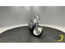 2002 Harley-Davidson V-Rod (CC-1742195) for sale in Manitowoc, Wisconsin