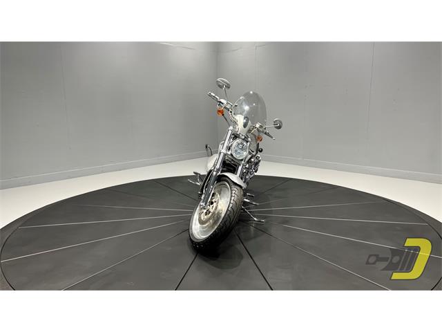 2002 Harley-Davidson V-Rod (CC-1742195) for sale in Manitowoc, Wisconsin