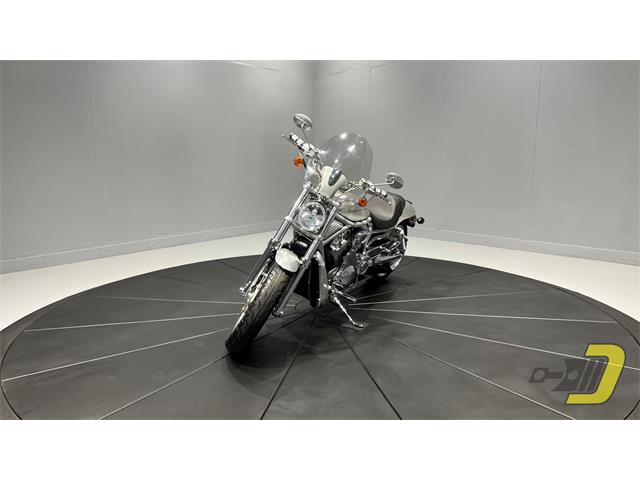 2002 Harley-Davidson V-Rod (CC-1742195) for sale in Manitowoc, Wisconsin