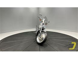 2002 Harley-Davidson V-Rod (CC-1742195) for sale in Manitowoc, Wisconsin