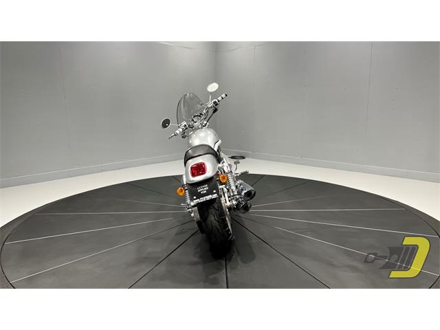 2002 Harley-Davidson V-Rod (CC-1742195) for sale in Manitowoc, Wisconsin