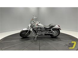 2002 Harley-Davidson V-Rod (CC-1742195) for sale in Manitowoc, Wisconsin