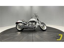 2002 Harley-Davidson V-Rod (CC-1742195) for sale in Manitowoc, Wisconsin