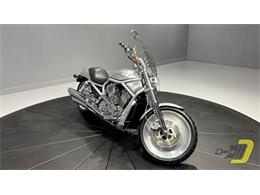 2002 Harley-Davidson V-Rod (CC-1742195) for sale in Manitowoc, Wisconsin