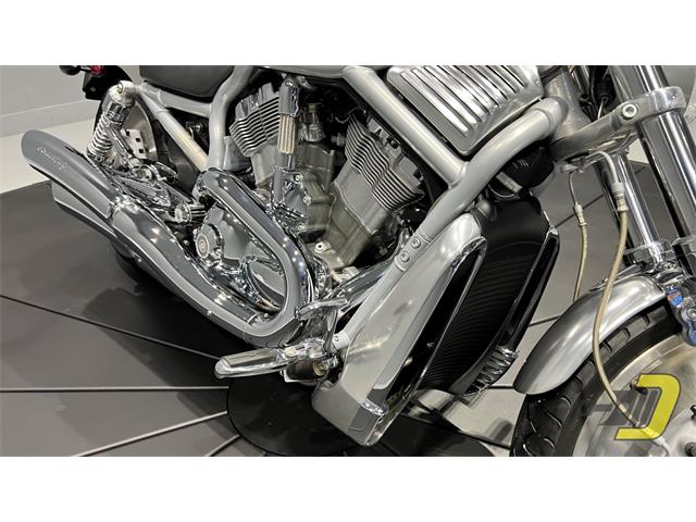 2002 Harley-Davidson V-Rod (CC-1742195) for sale in Manitowoc, Wisconsin