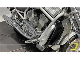 2002 Harley-Davidson V-Rod (CC-1742195) for sale in Manitowoc, Wisconsin
