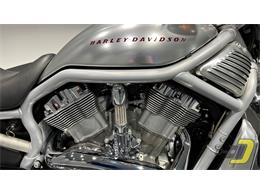 2002 Harley-Davidson V-Rod (CC-1742195) for sale in Manitowoc, Wisconsin