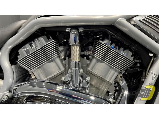 2002 Harley-Davidson V-Rod (CC-1742195) for sale in Manitowoc, Wisconsin