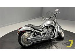 2002 Harley-Davidson V-Rod (CC-1742195) for sale in Manitowoc, Wisconsin