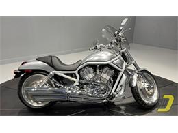 2002 Harley-Davidson V-Rod (CC-1742195) for sale in Manitowoc, Wisconsin