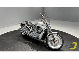 2002 Harley-Davidson V-Rod (CC-1742195) for sale in Manitowoc, Wisconsin