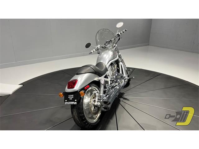 2002 Harley-Davidson V-Rod (CC-1742195) for sale in Manitowoc, Wisconsin