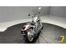2002 Harley-Davidson V-Rod (CC-1742195) for sale in Manitowoc, Wisconsin